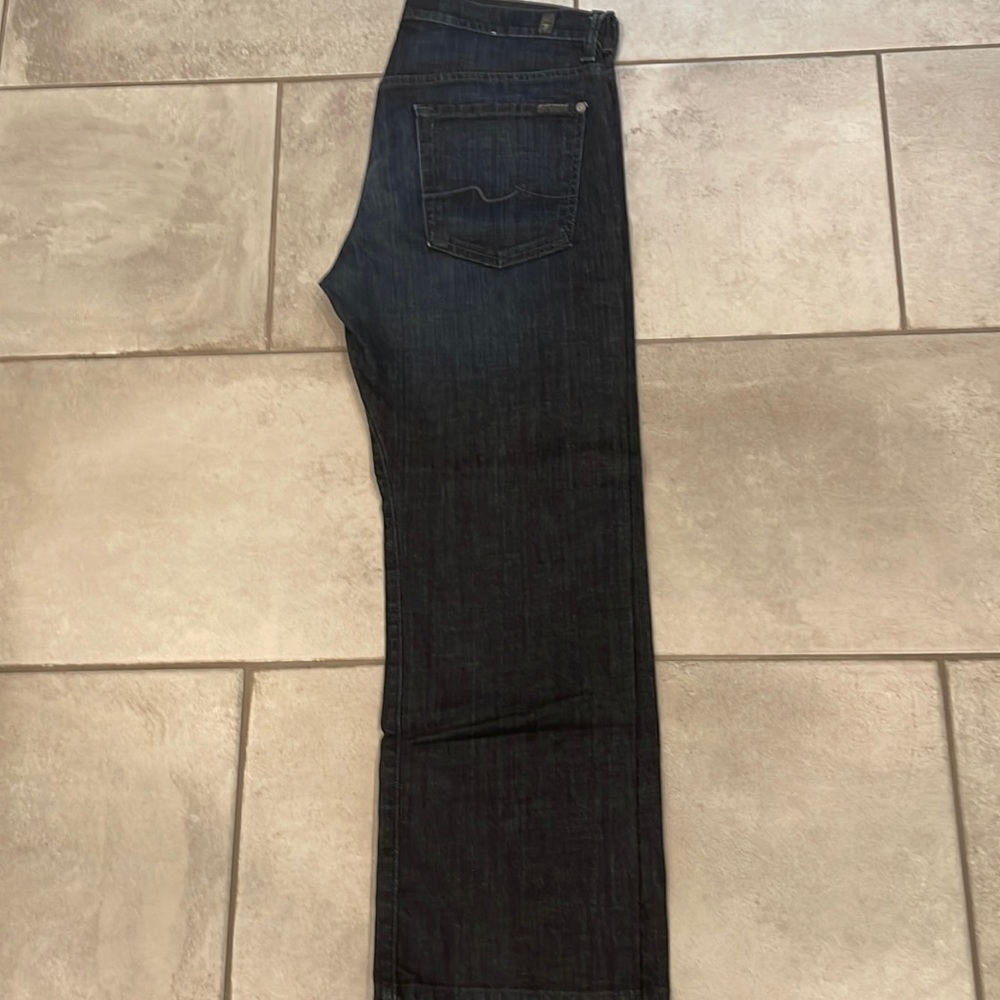 Seven Standard jeans, size 33